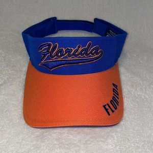 Florida Gators 🐊 Visor